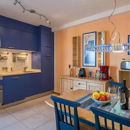 Holiday home Casa Atlantico A *