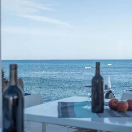 Holiday home Casa Atlantico A