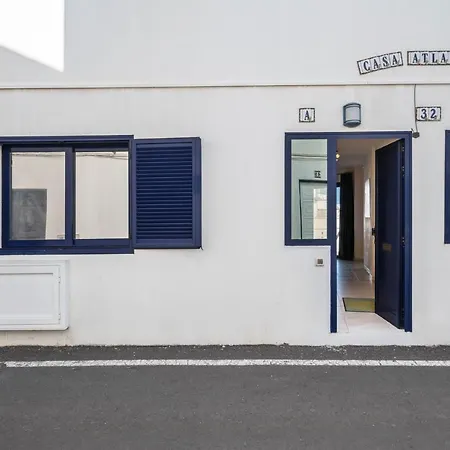 Holiday home Casa Atlantico A *