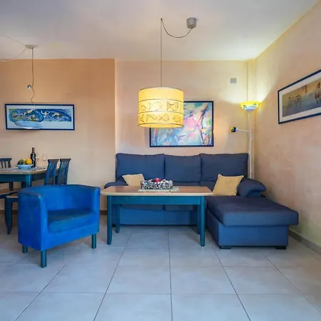 Casa Atlantico A Ferienhaus *