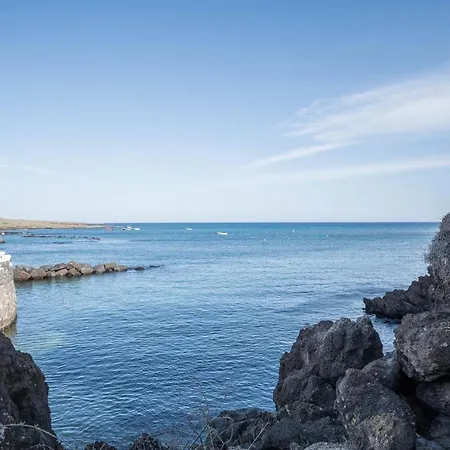 Casa Atlantico A * Punta Mujeres