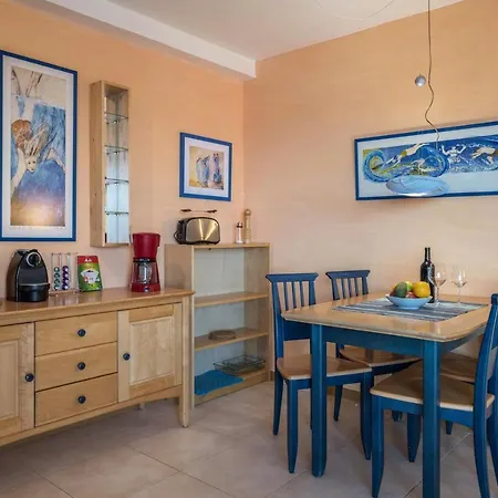 Casa Atlántico A *