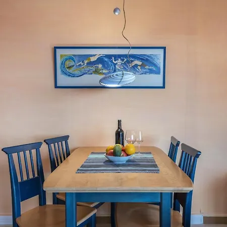 Casa Atlantico A Dom wakacyjny