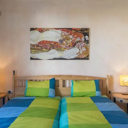 Casa Atlántico A *
