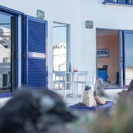 Casa Atlantico A Ferienhaus Punta Mujeres
