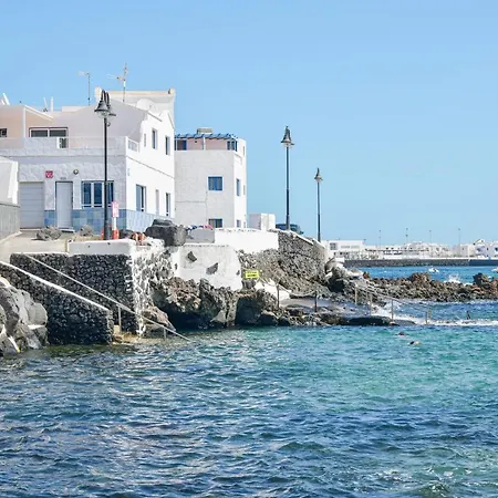 Casa Atlantico A Punta Mujeres