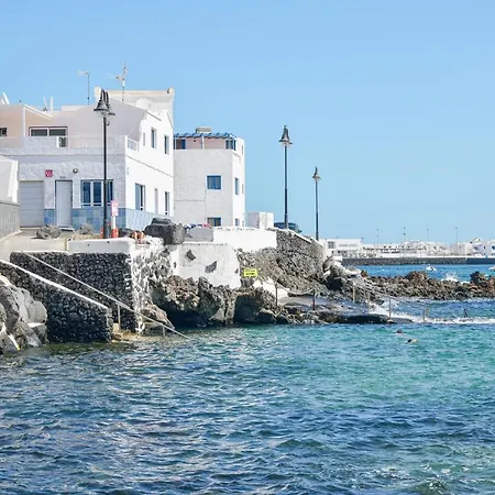 Casa Atlantico A Punta Mujeres