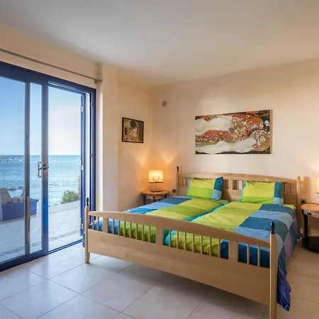 Ferienhaus Casa Atlantico A