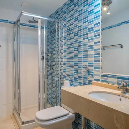 Casa Atlantico A Ferienhaus Punta Mujeres