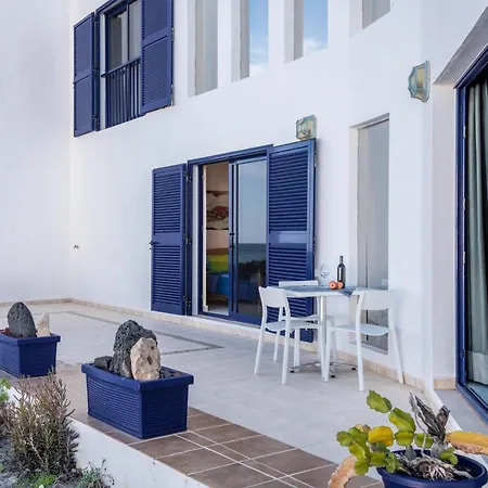 Casa Atlántico A