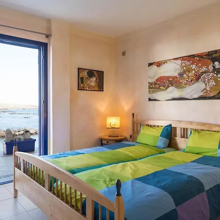 Casa Atlántico A *
