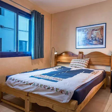 Casa Atlántico A Сasa de vacaciones *
