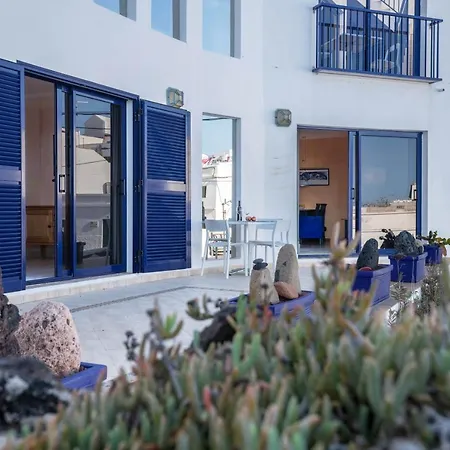 Casa Atlántico A Сasa de vacaciones