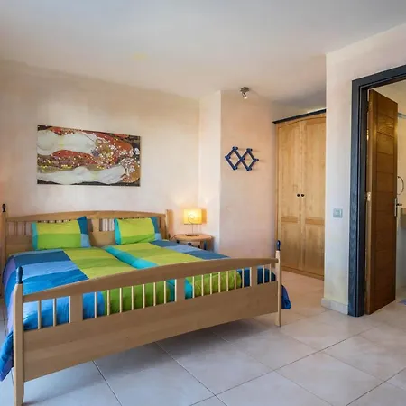 Casa Atlántico A